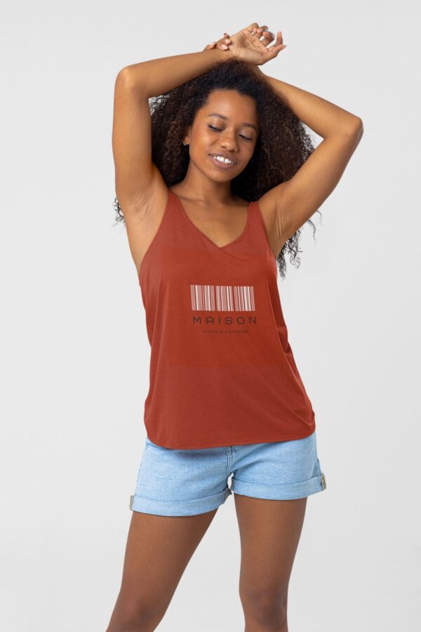 Tank Tops For Her